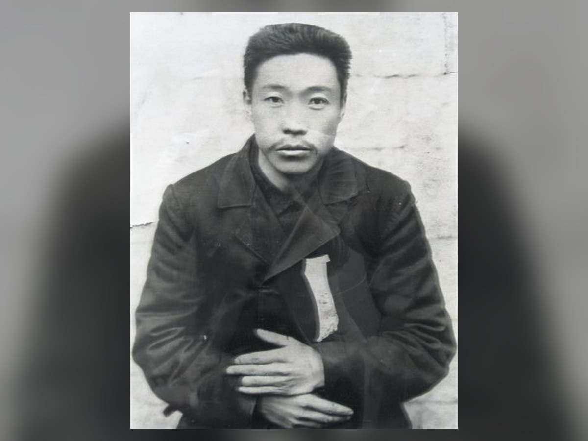 안중근