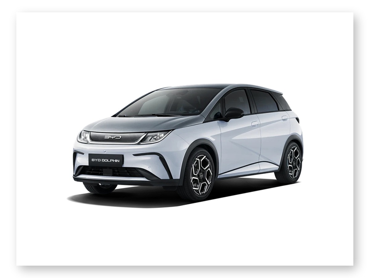 BYD 돌핀