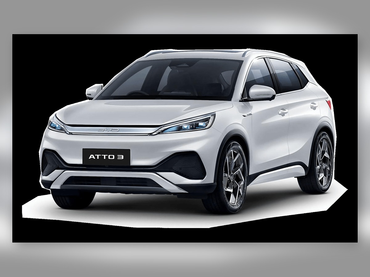 BYD 아토 3