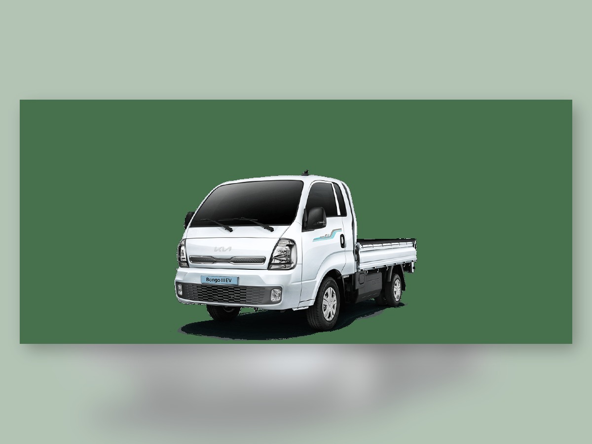 기아 봉고 III EV