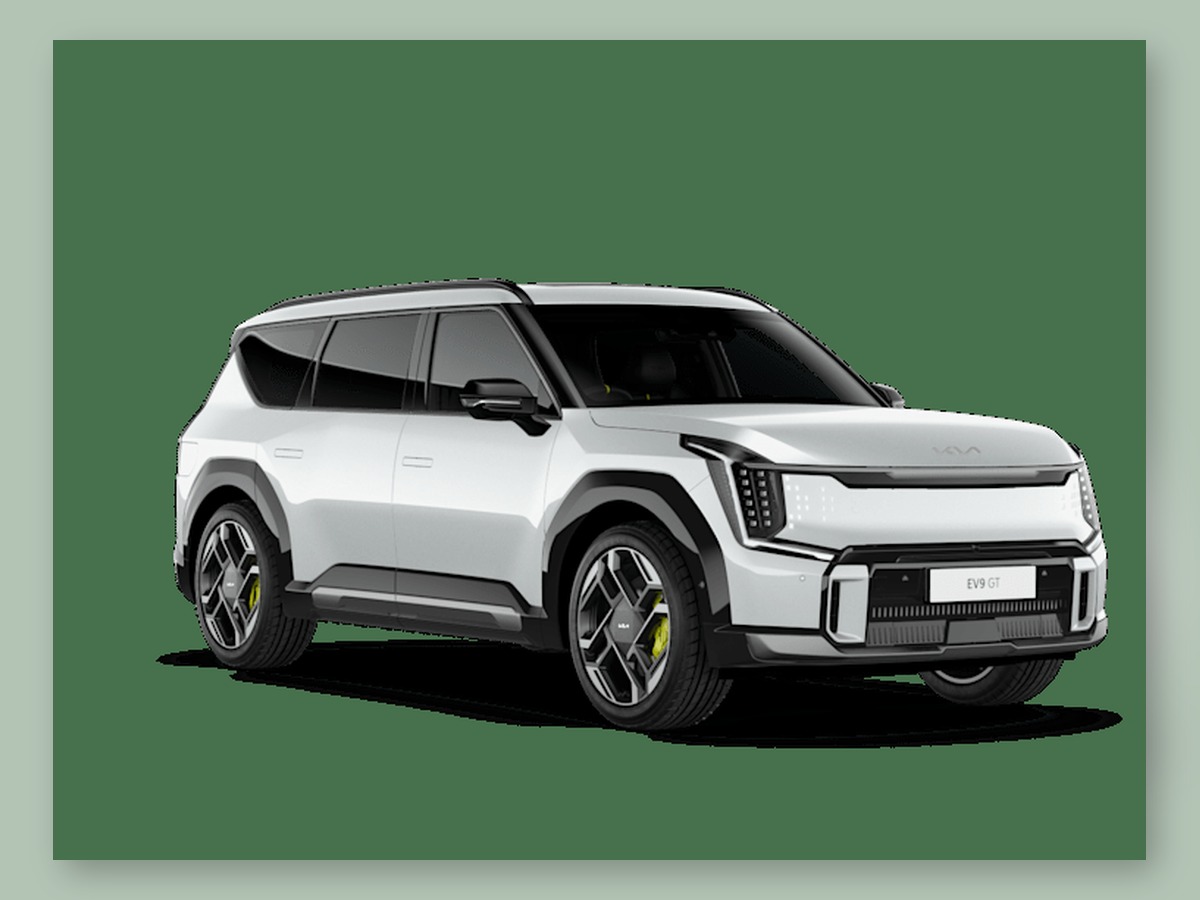 기아 EV9 GT
