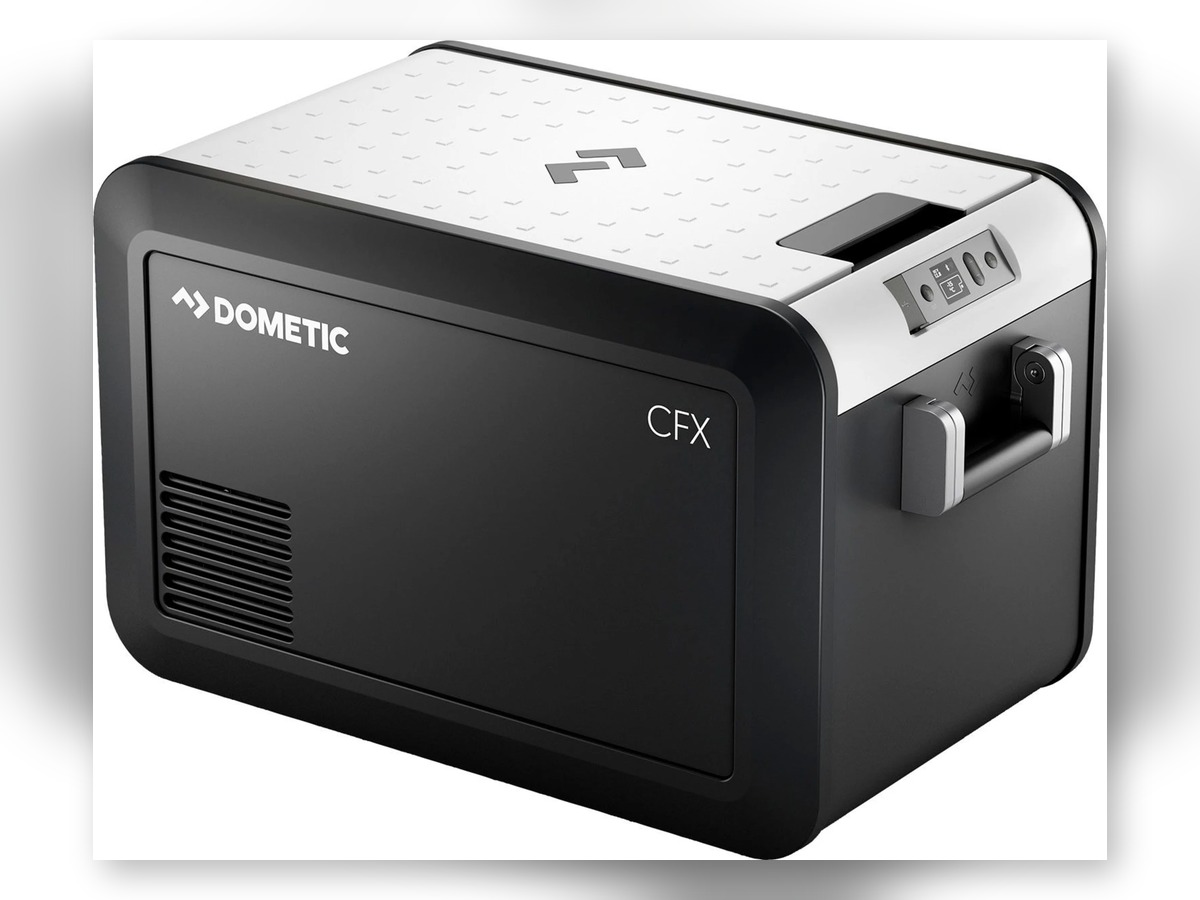 Dometic CFX3 35