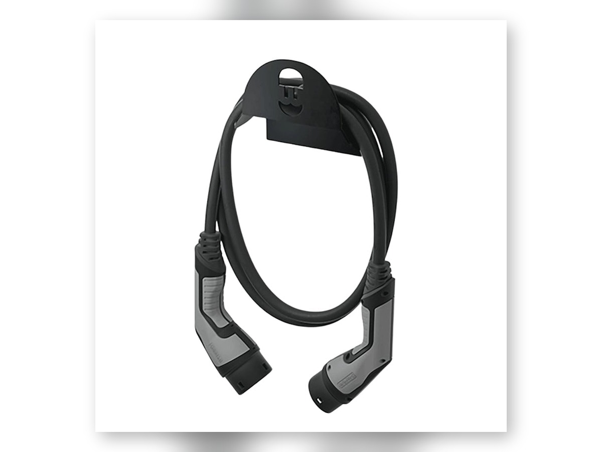 Wallbox Cable Dock Type 2