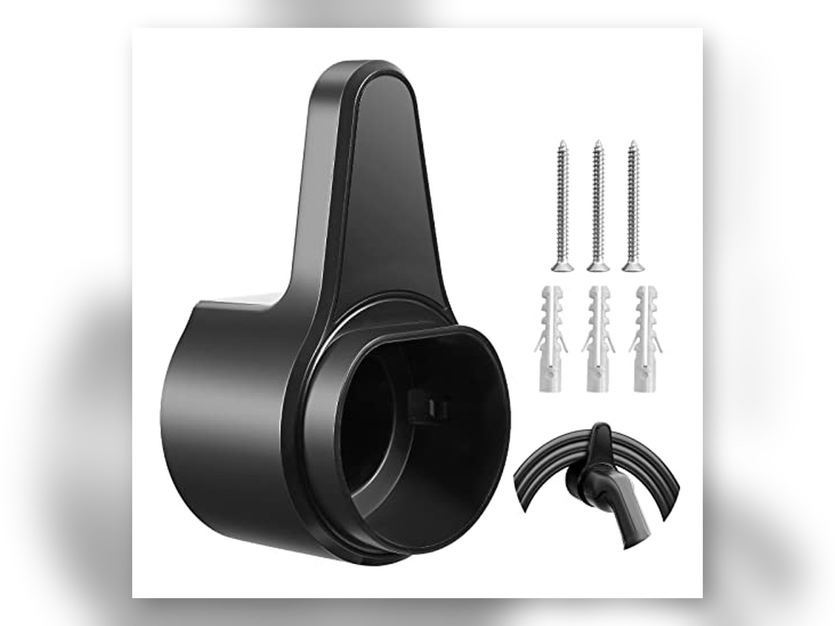 EVBASE Type 2 Charging Cable Holder