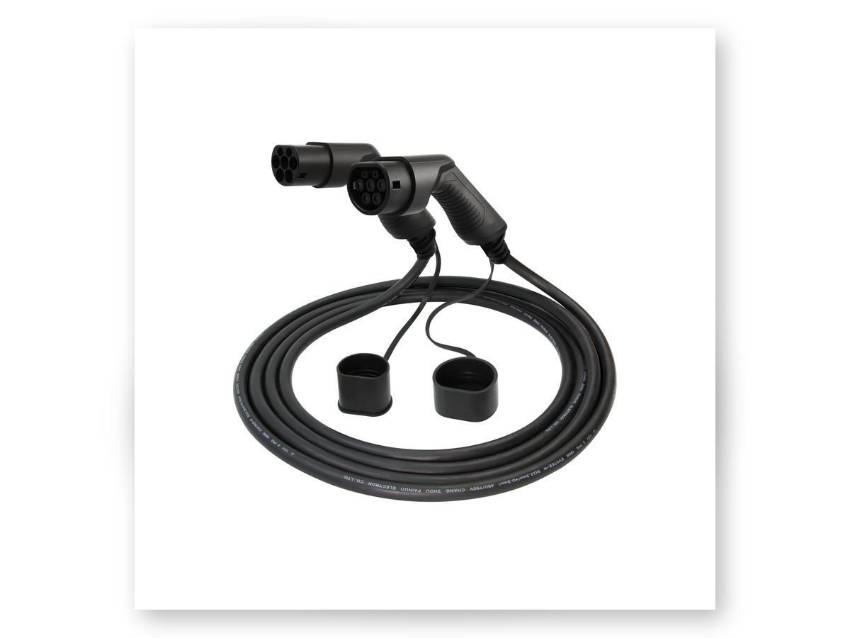 BESEN Type 2 Charging Cable 5m