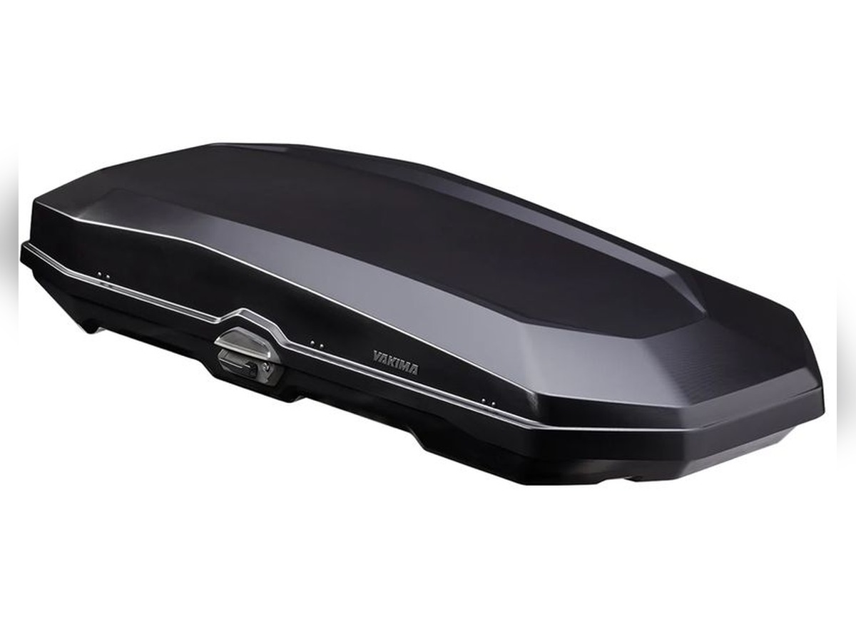 Yakima CBX 16