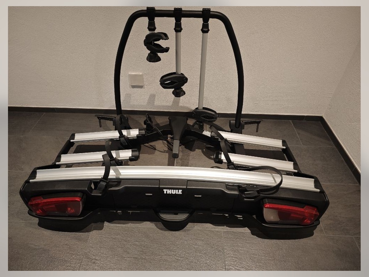 Thule VeloSpace XT 3