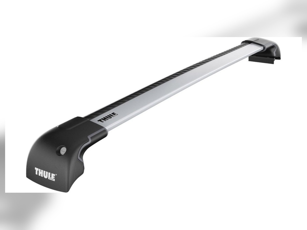 Thule WingBar Edge