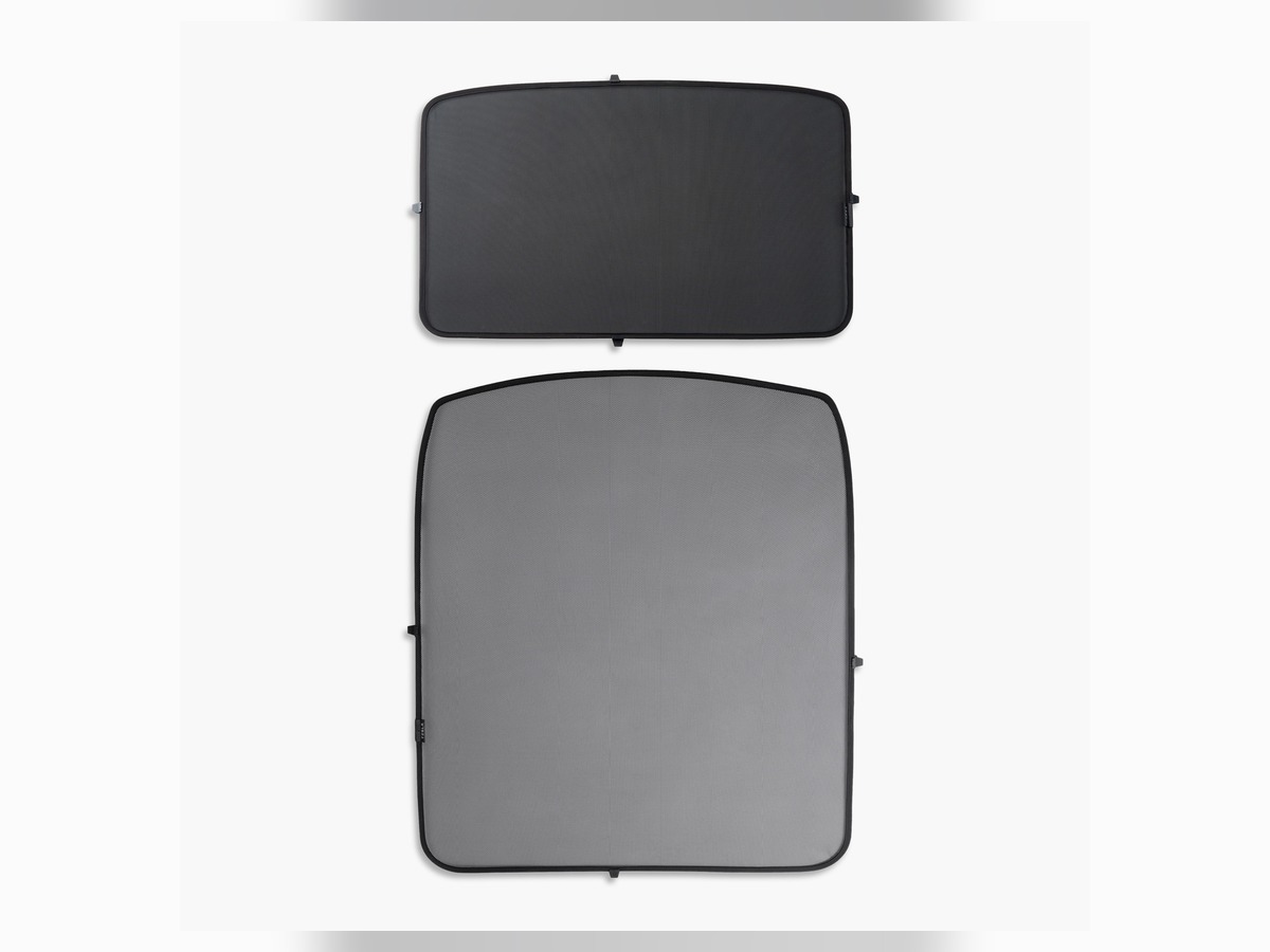 Tesla Model 3 Sunshade Bundle