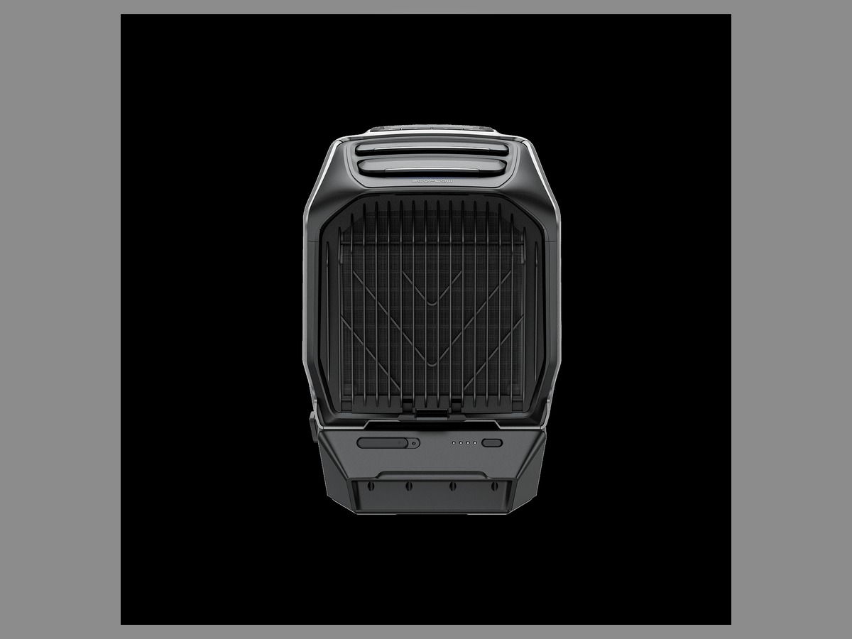 EcoFlow WAVE 3