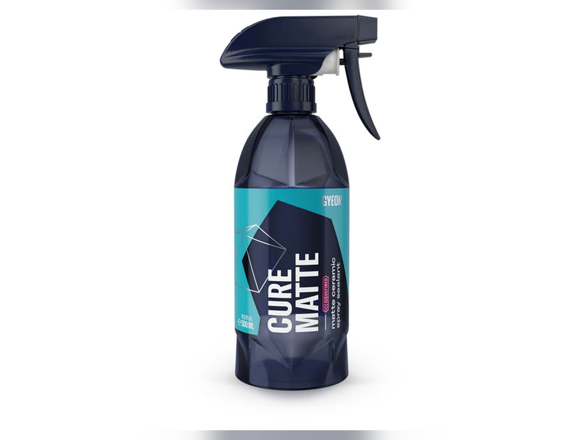 GYEON Q²M Matte