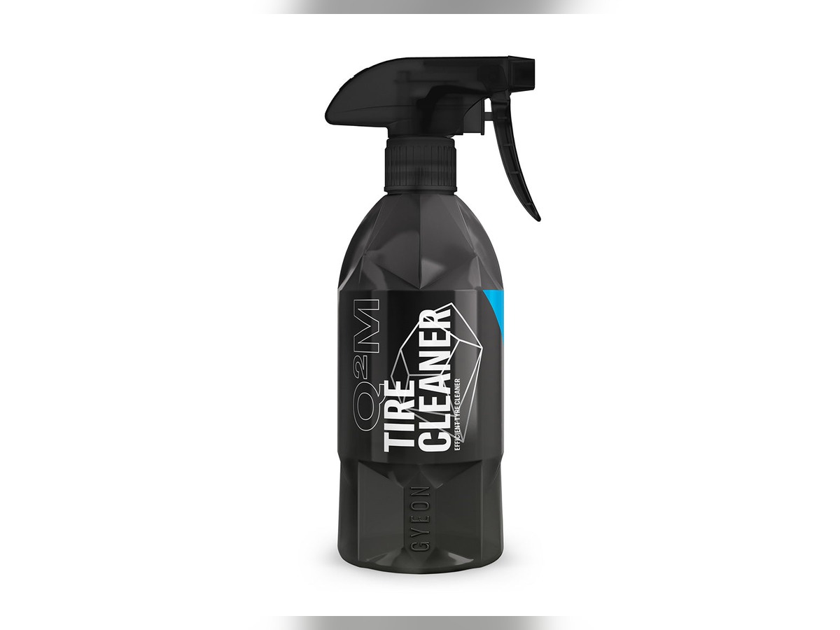 GYEON Q²M TireCleaner