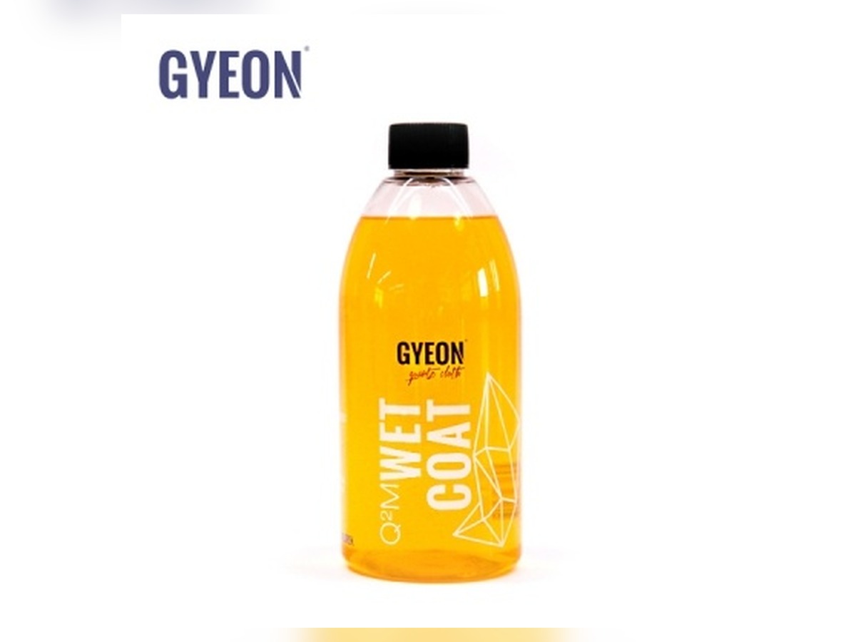 GYEON Q²M WetCoat