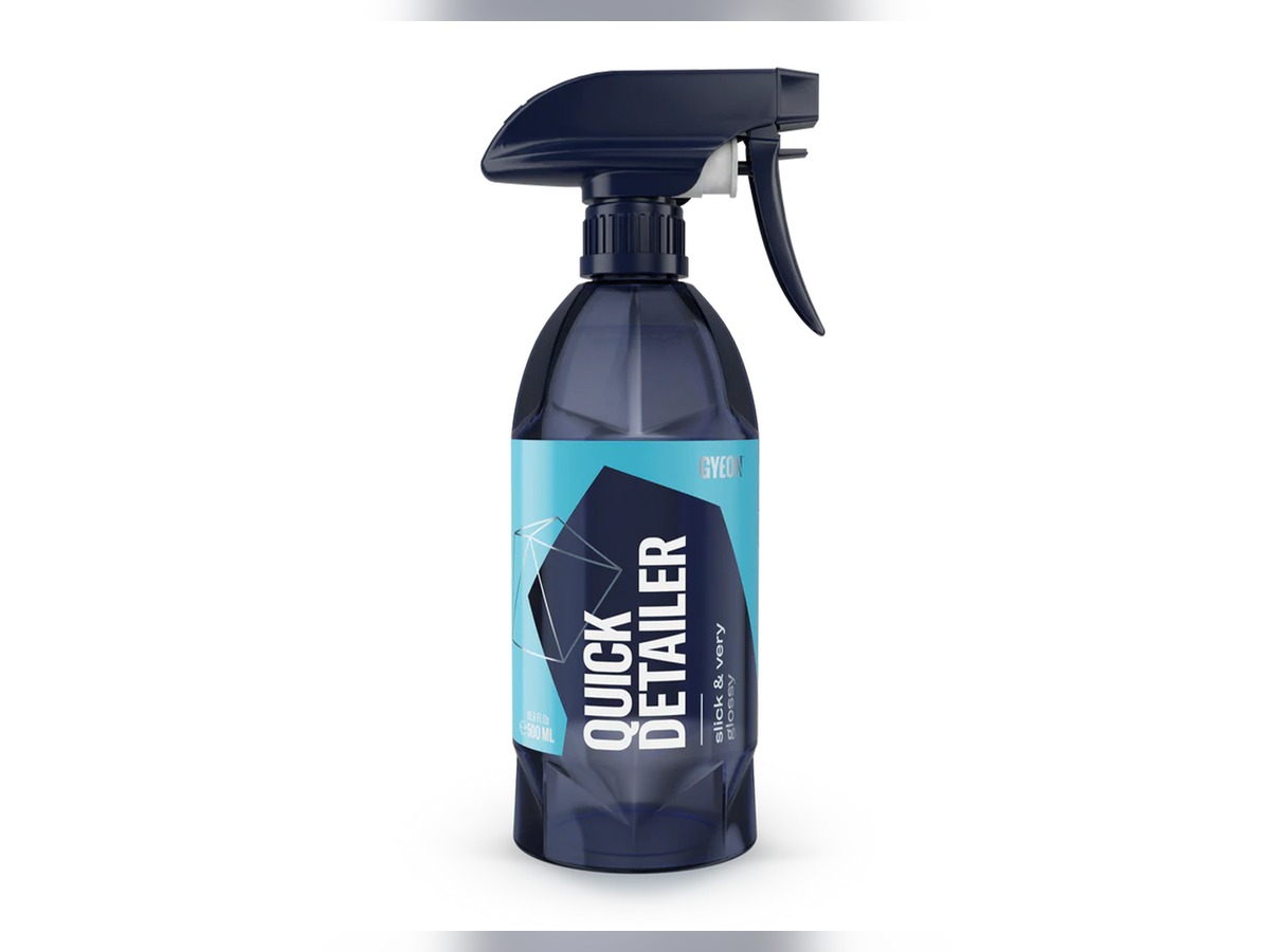 GYEON Q²M QuickDetailer