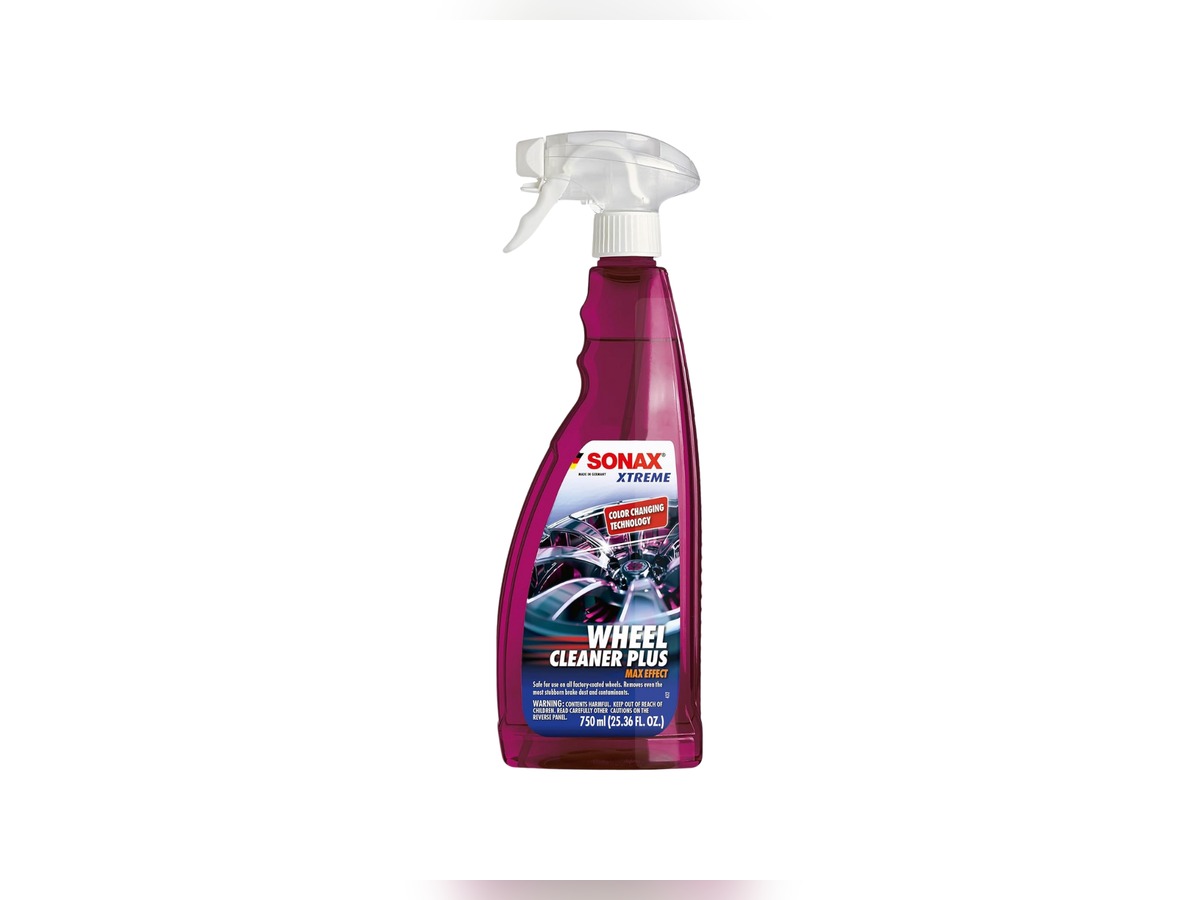 SONAX XTREME Wheel Cleaner PLUS