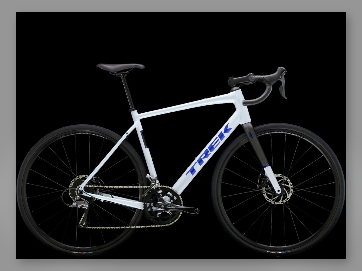 Trek Domane AL 2 Gen 4