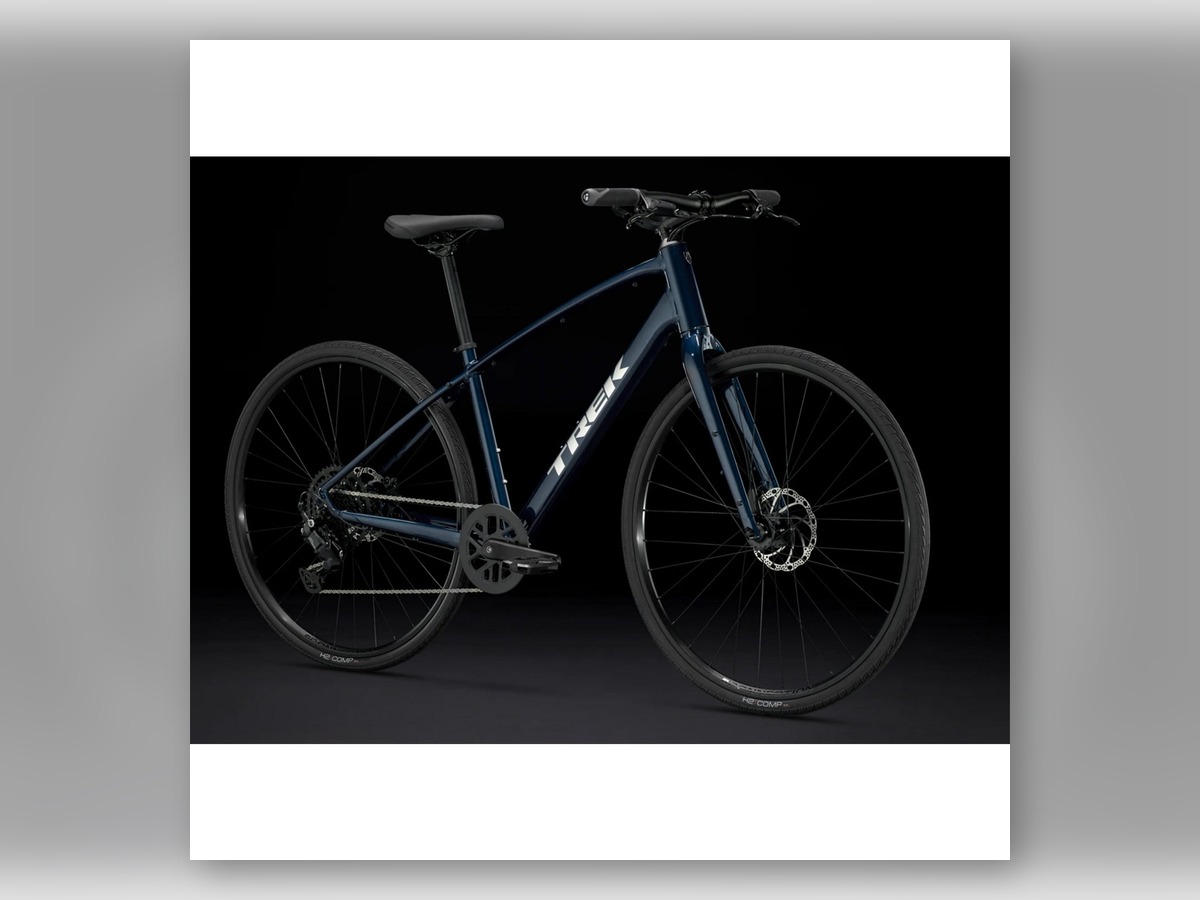Trek FX 2 Disc Gen 4