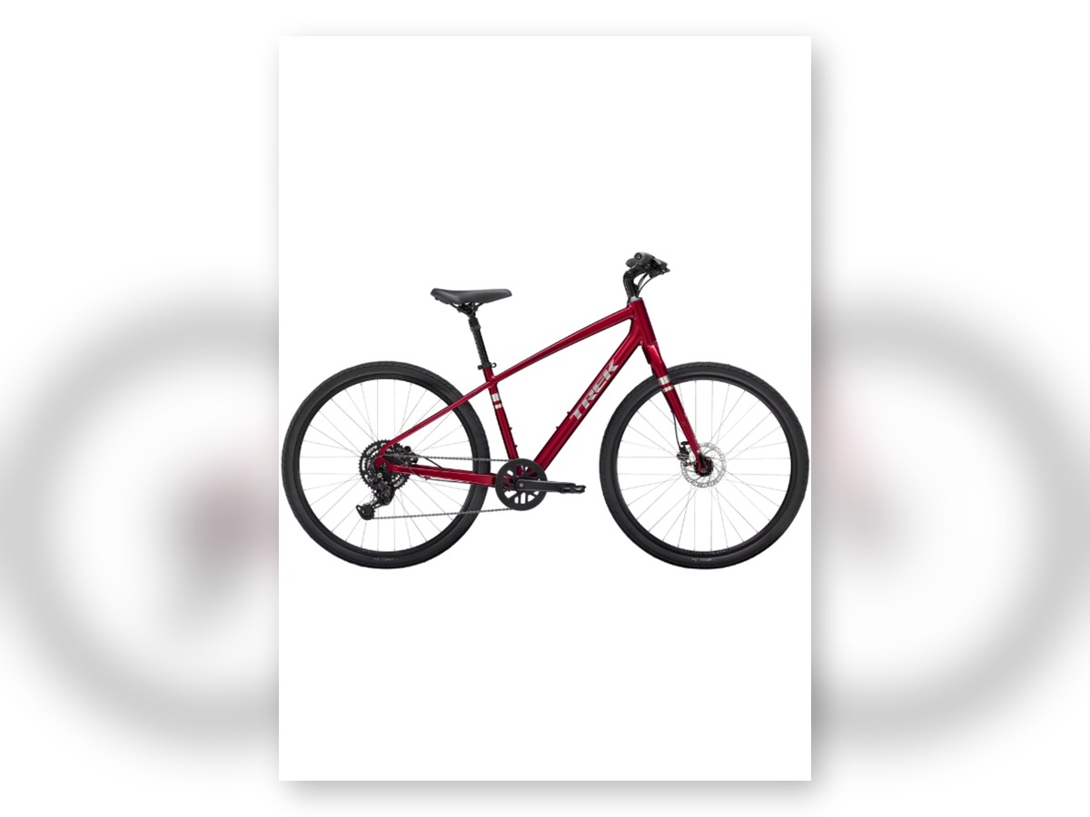 Trek Verve 2 Disc Gen 5
