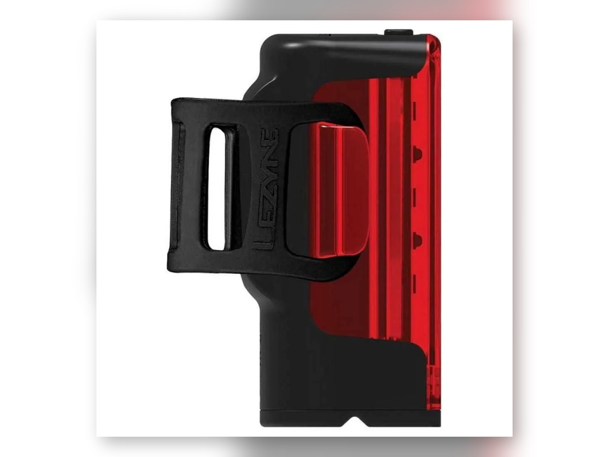 Lezyne Strip Drive Pro 400+
