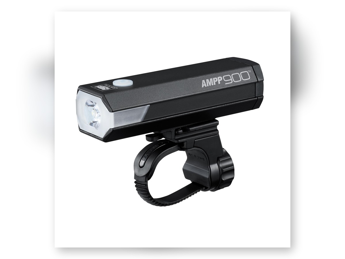 CATEYE AMPP900