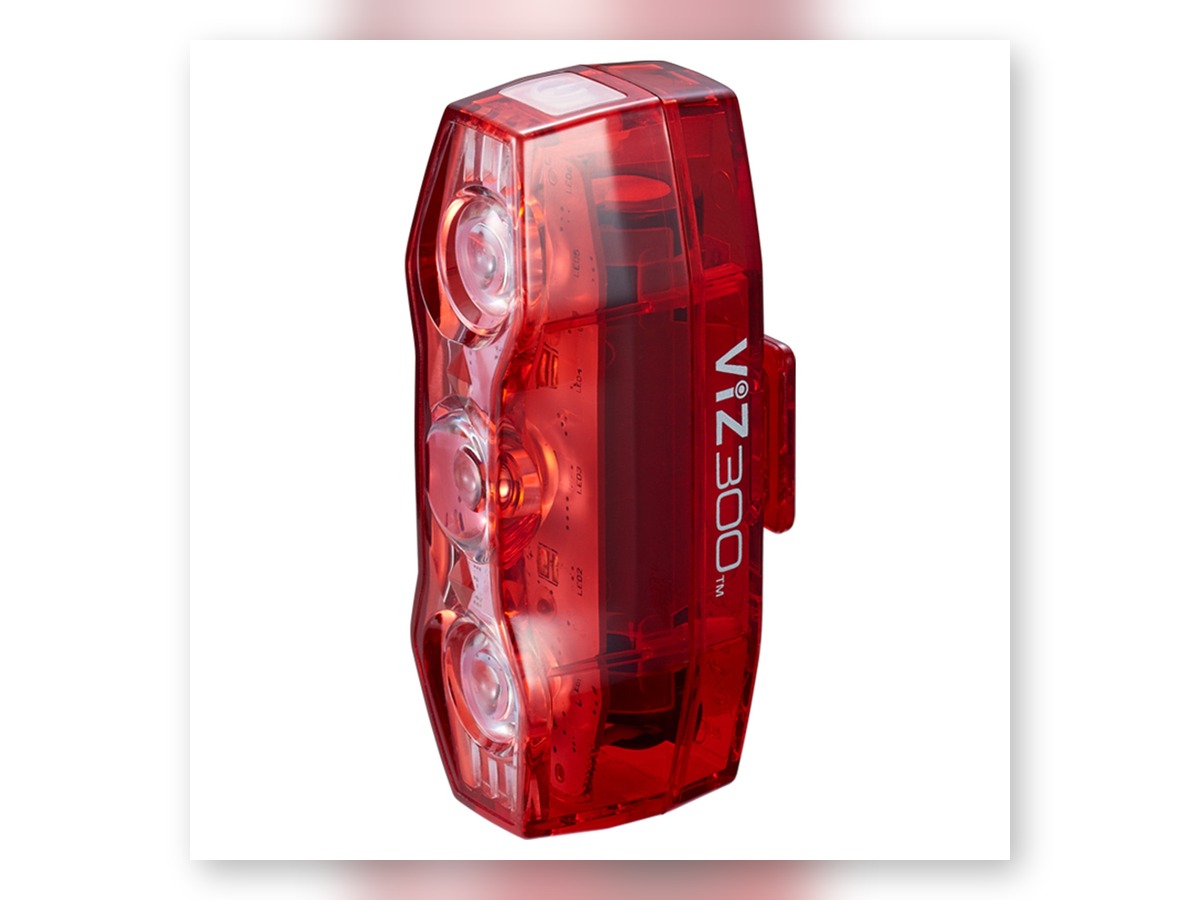 CATEYE ViZ300