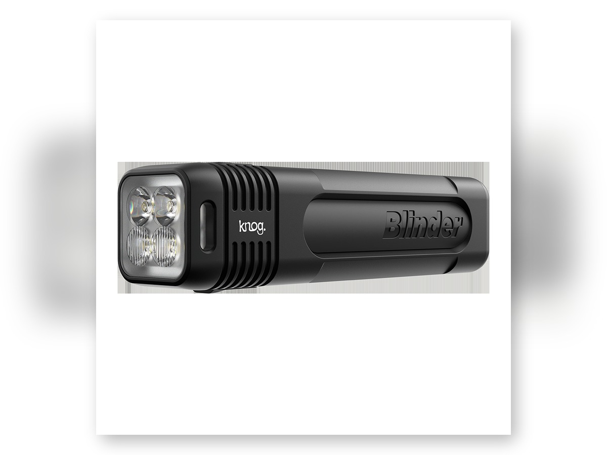 Knog Blinder 900