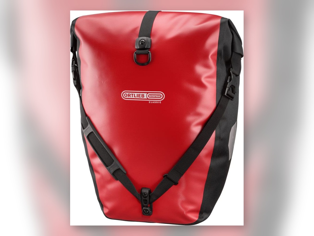 ORTLIEB Back-Roller Classic