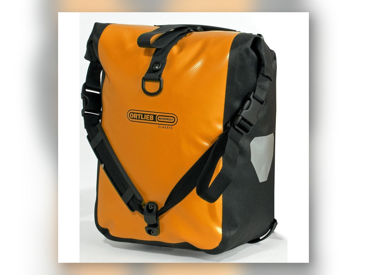 ORTLIEB Sport-Roller Classic