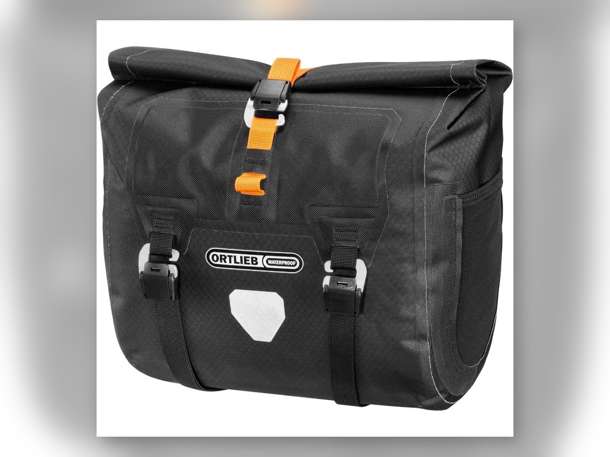 ORTLIEB Handlebar-Pack QR