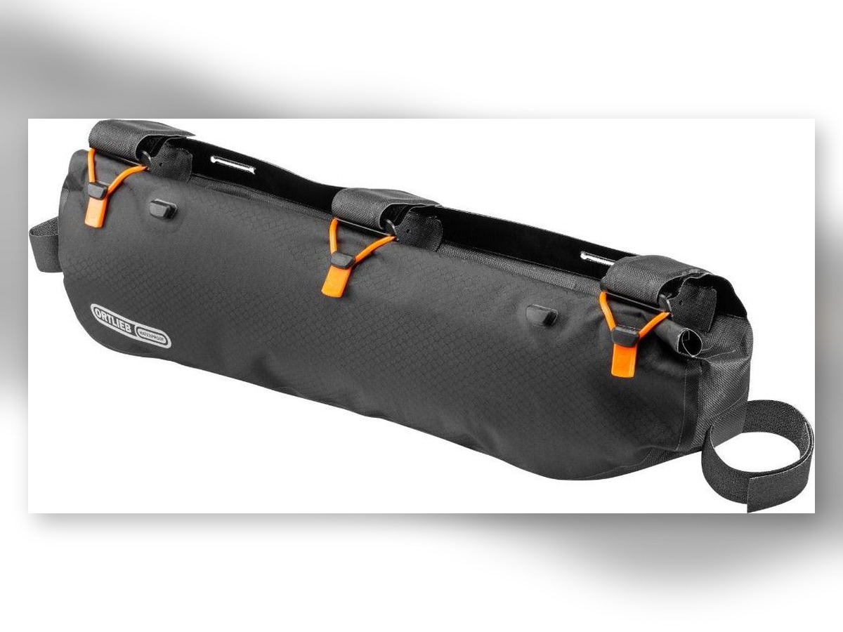 ORTLIEB Frame-Pack RC Toptube