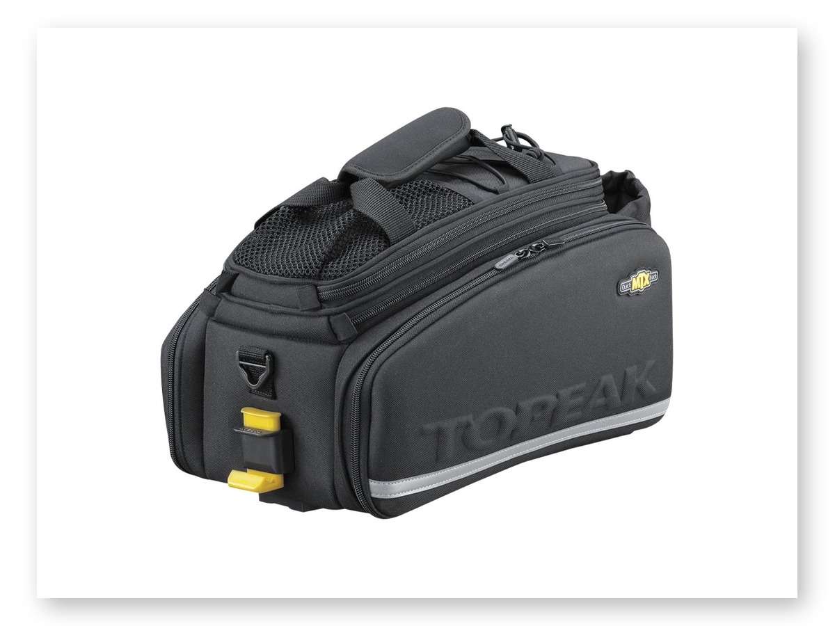 Topeak MTX TrunkBag DXP