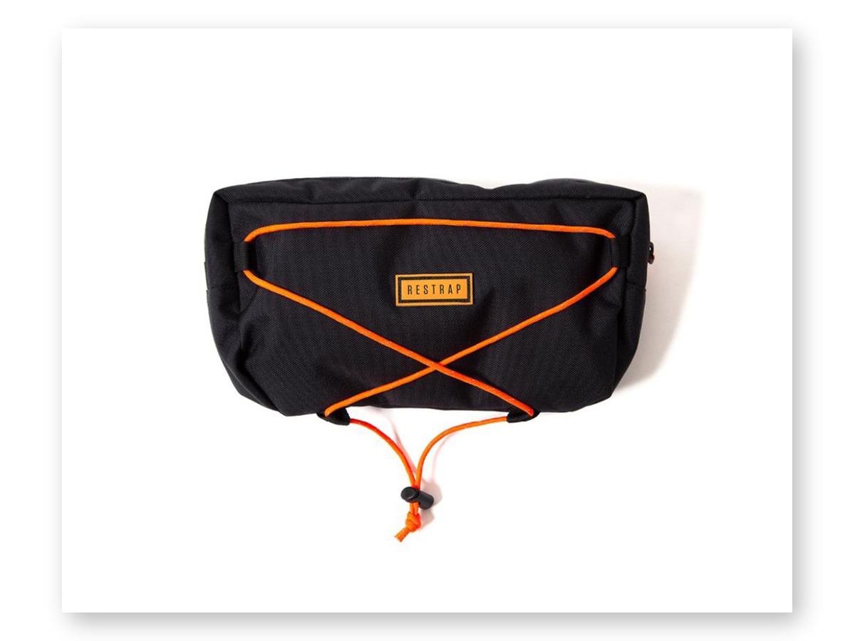 Restrap Bar Bag Large