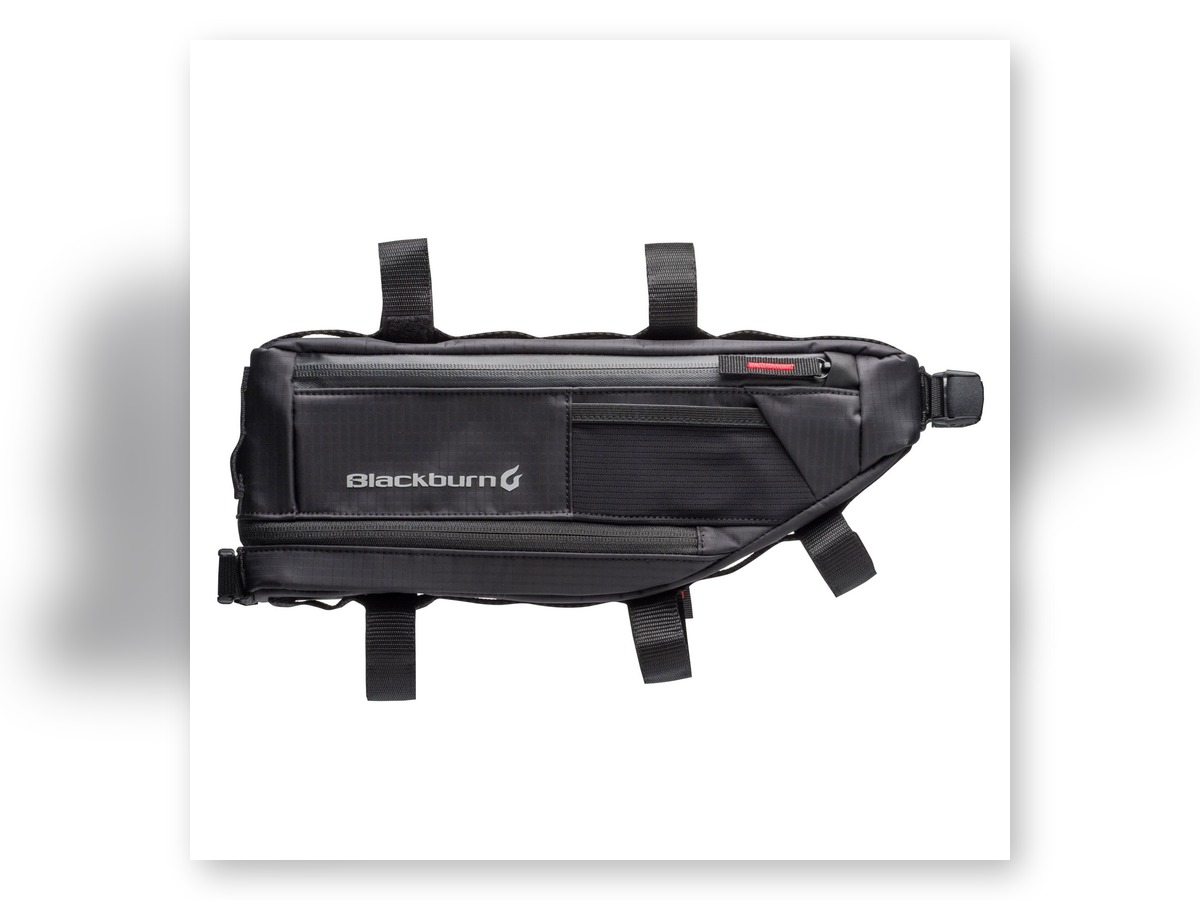 Blackburn Outpost Elite Frame Bag
