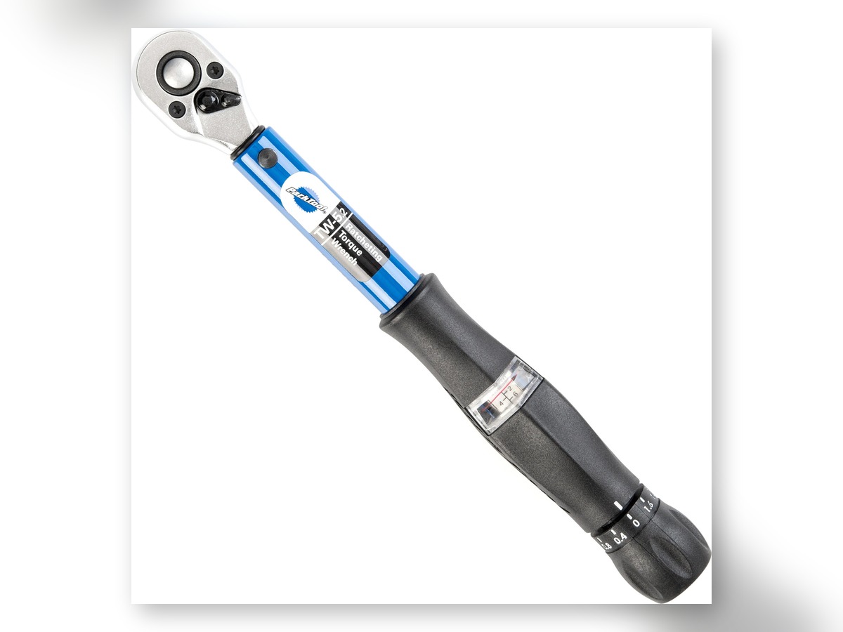Park Tool TW-5.2