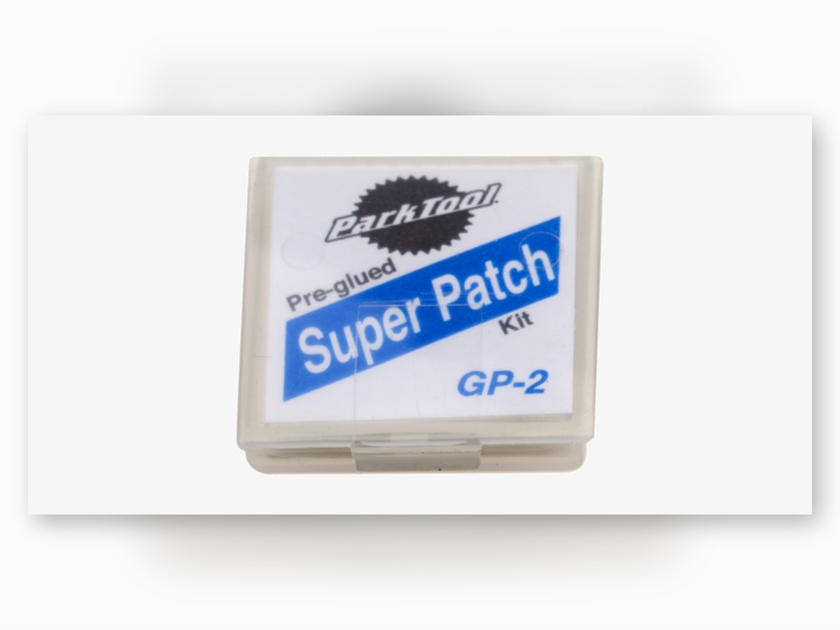Park Tool GP-2 Super Patch Kit