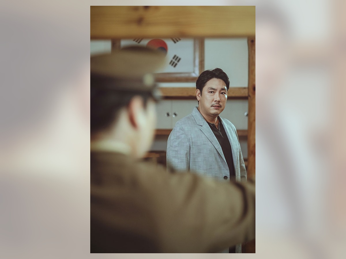 《기억록, 100년을 탐험하다》