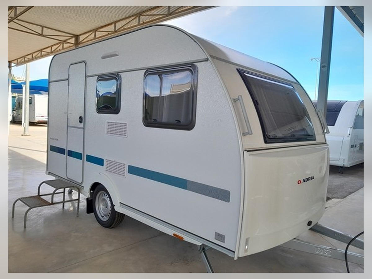 Adria Aviva 360 DK