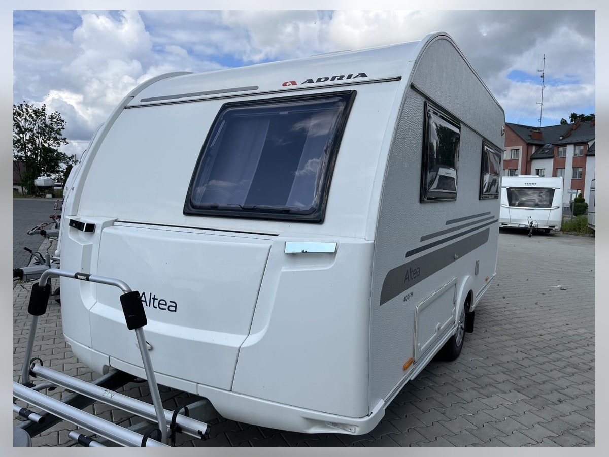 Adria Altea 402 PH