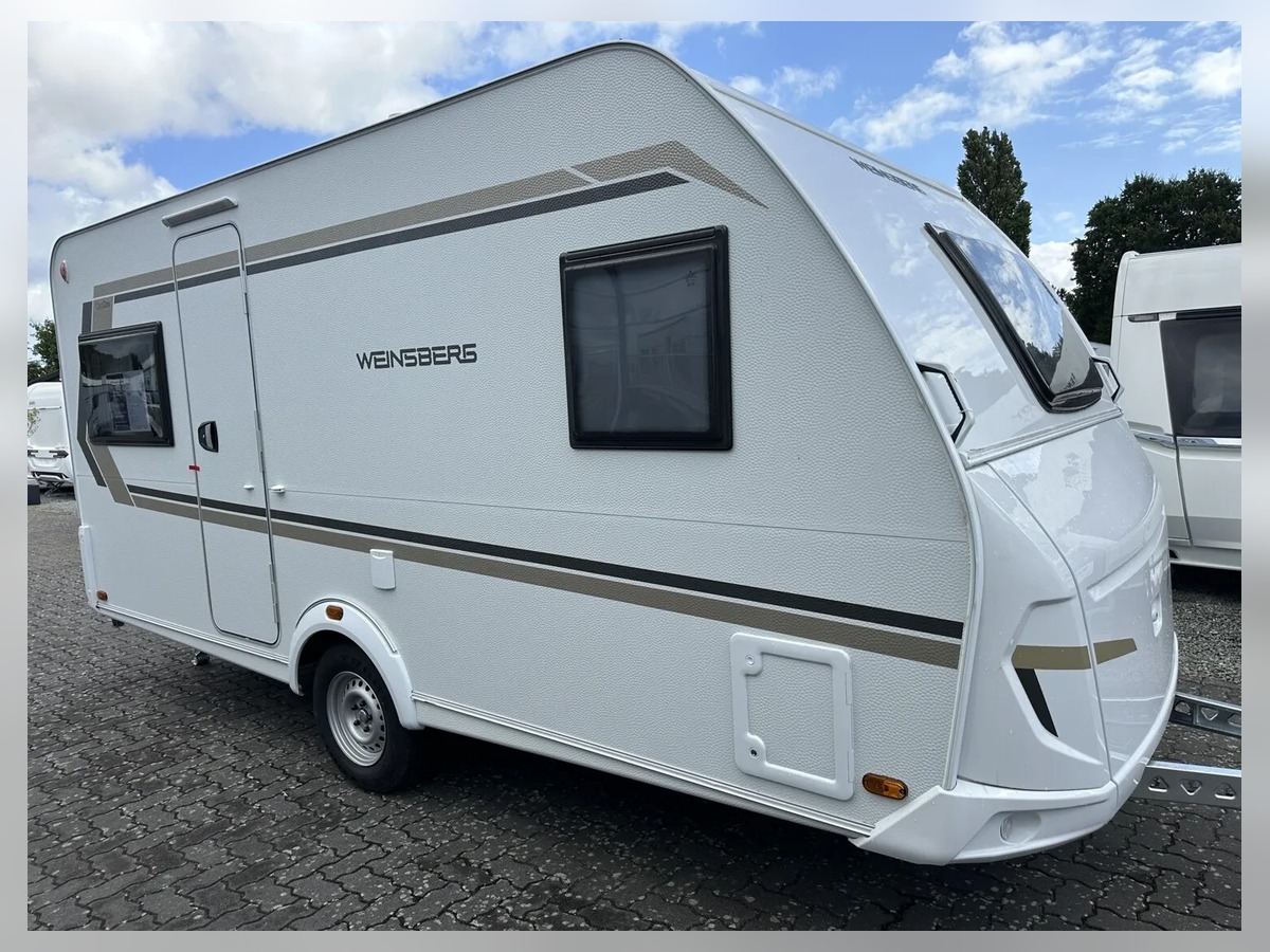 Weinsberg CaraOne 450 FU