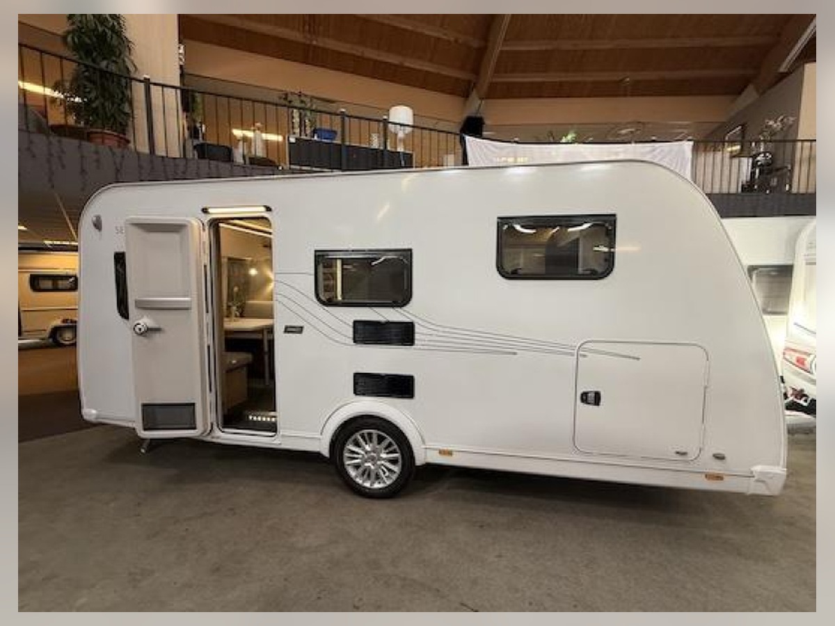 Tabbert Senara 460 E