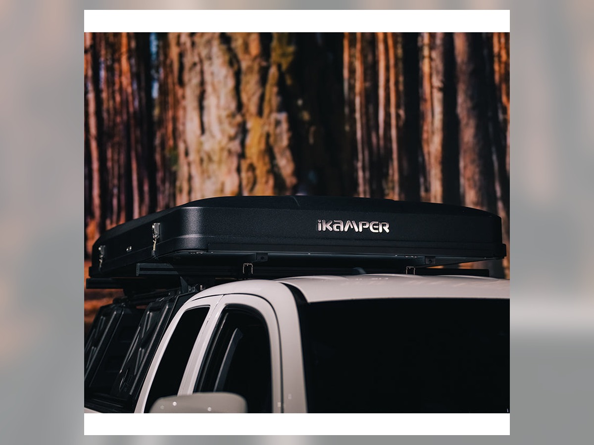 iKamper Skycamp 3.0