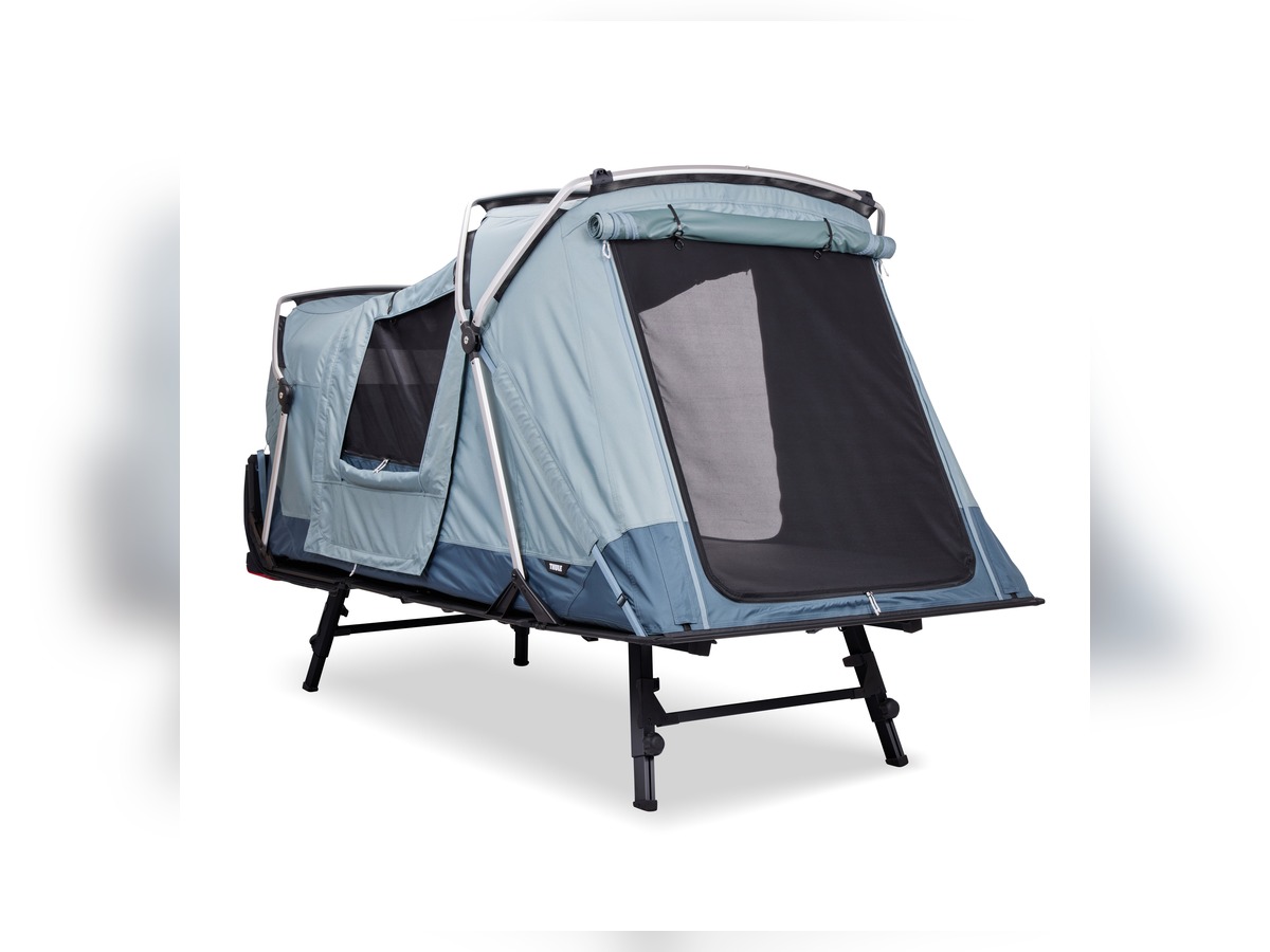 Thule Outset