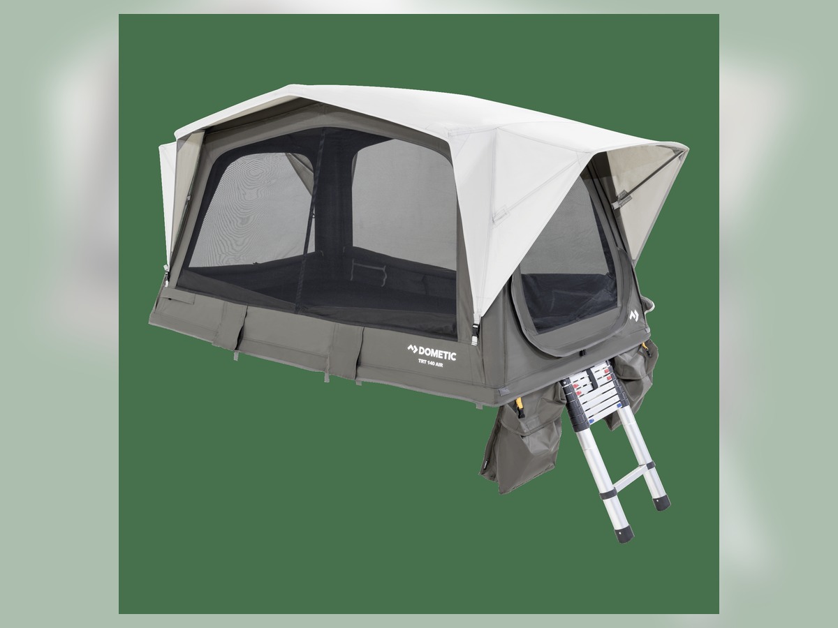 Dometic TRT 140 AIR
