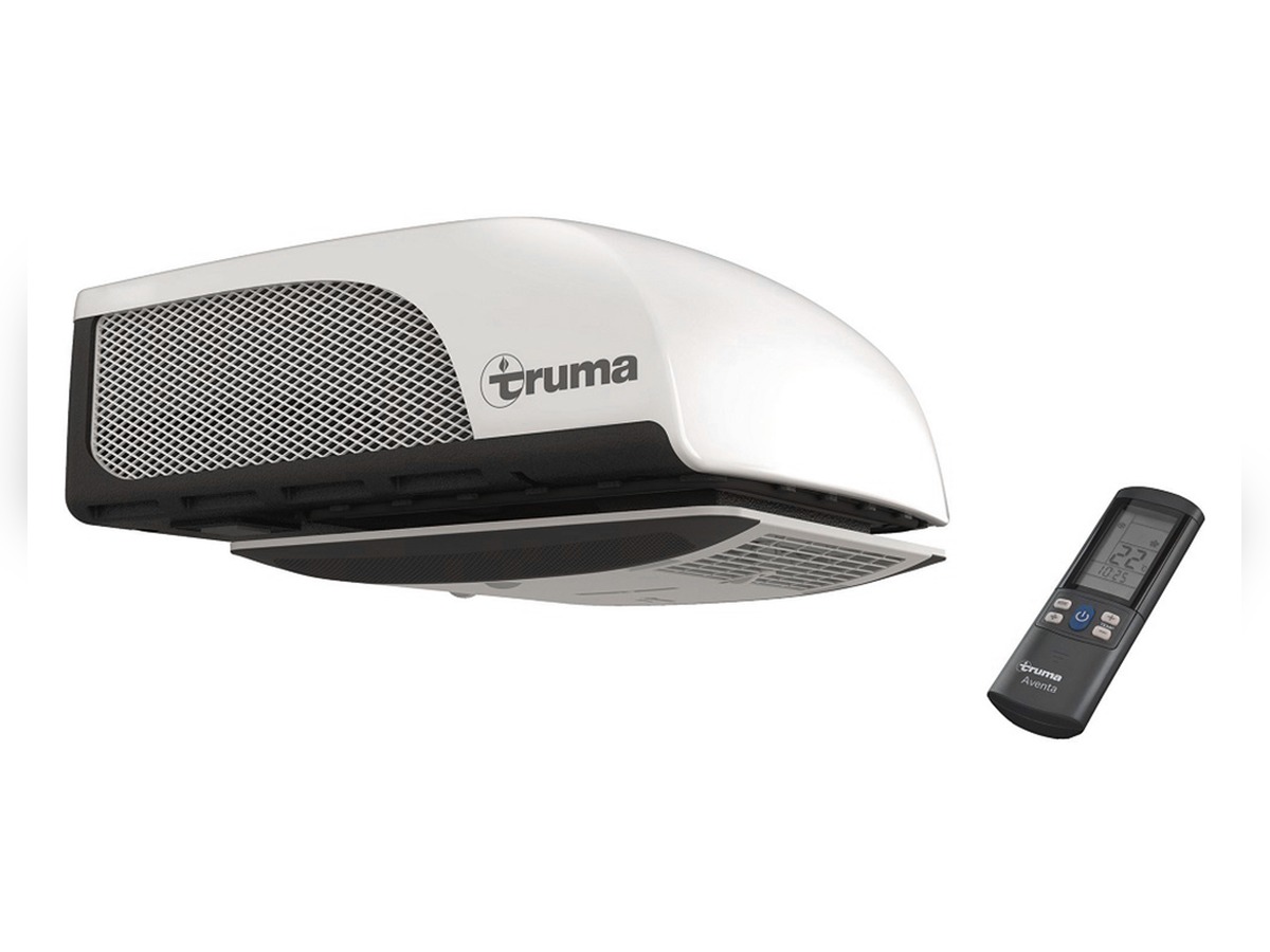 Truma Aventa compact plus