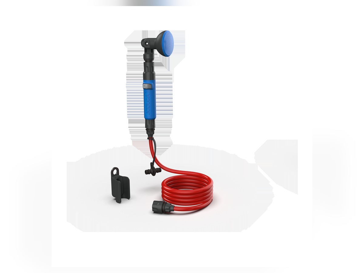 Joolca HOTTAP V2