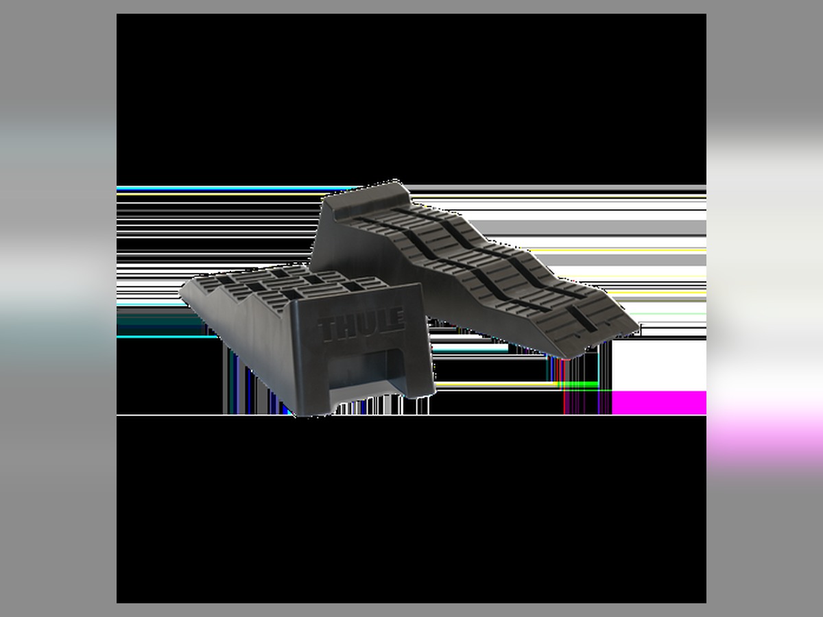 Thule Levelers