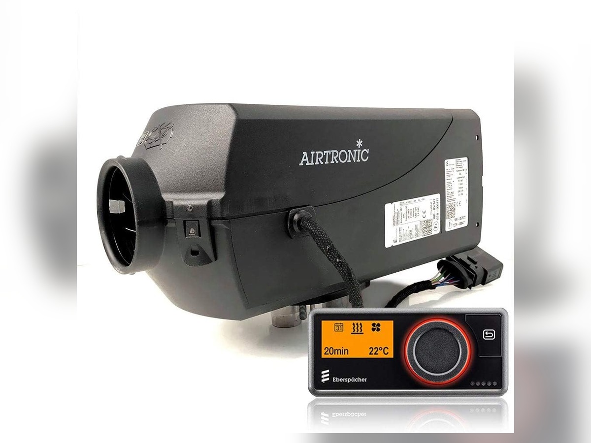 Eberspächer Airtronic S2 D2L