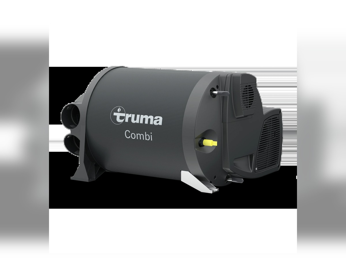 Truma Combi D 4