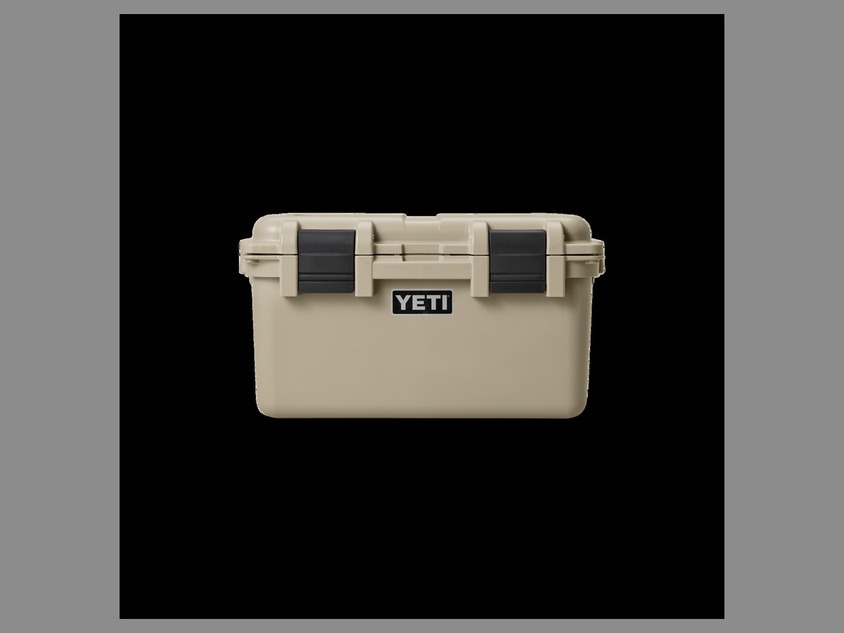YETI LoadOut GoBox 30