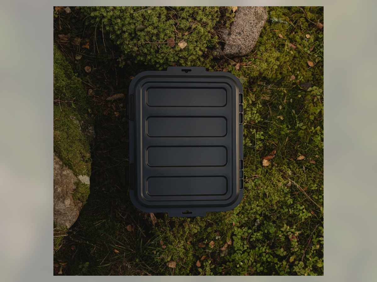 Dometic GO Hard Storage 50L
